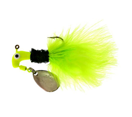 Road Runner Original Marabou Jig