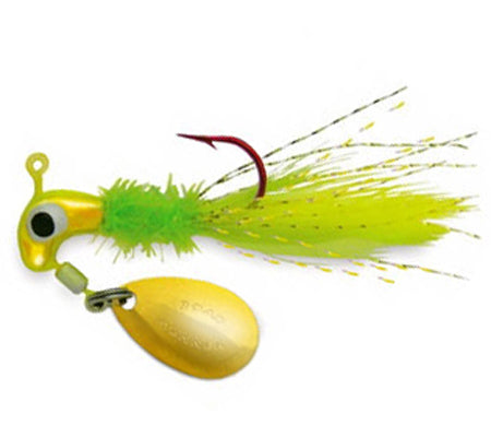 Blakemore Road Runner Gold Series Underspin Jig