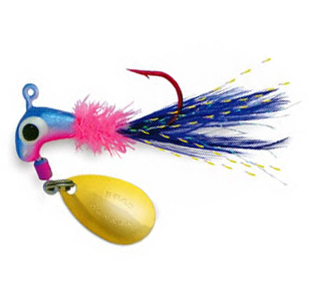 Blakemore Road Runner Gold Series Underspin Jig