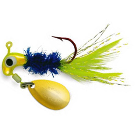 Blakemore Road Runner Gold Series Underspin Jig