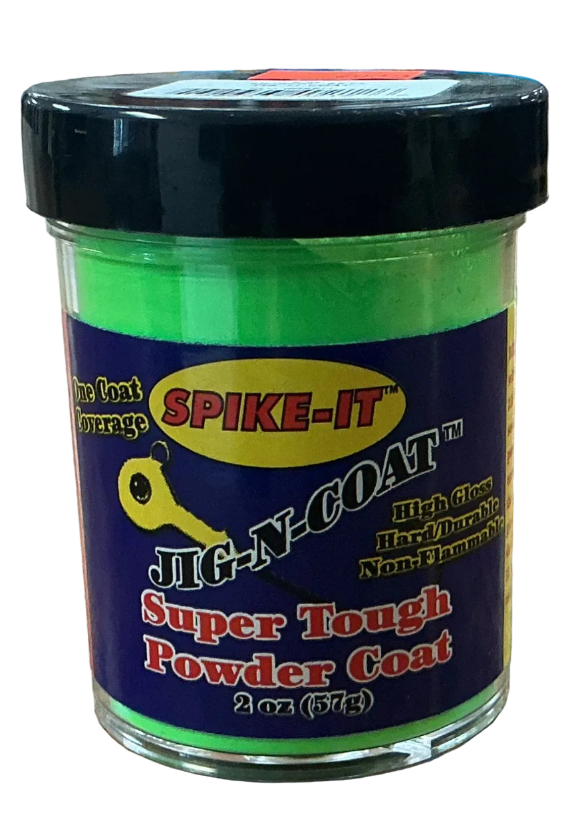 Spike-It Jig-N-Coat 2 oz