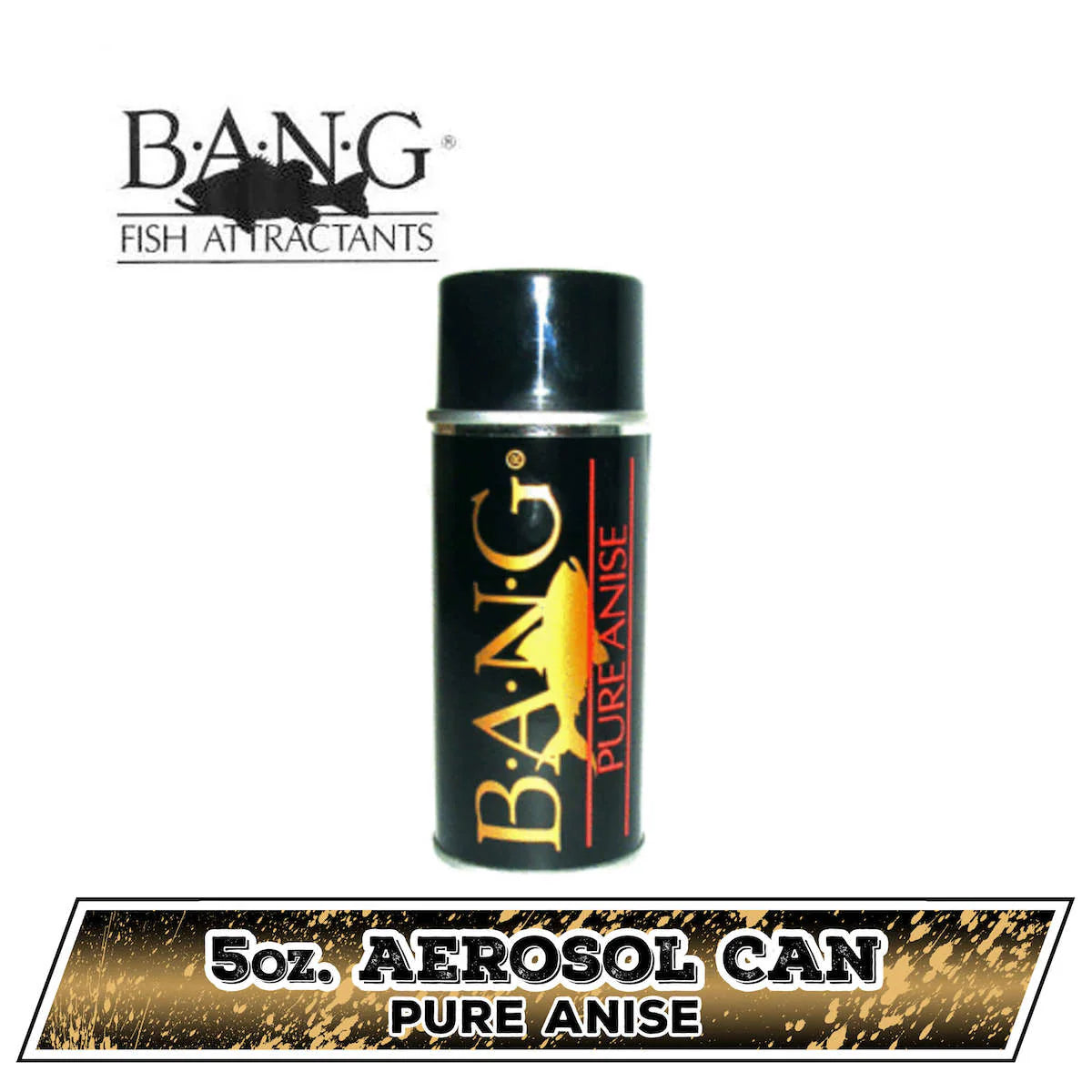 BANG Fish Attractant