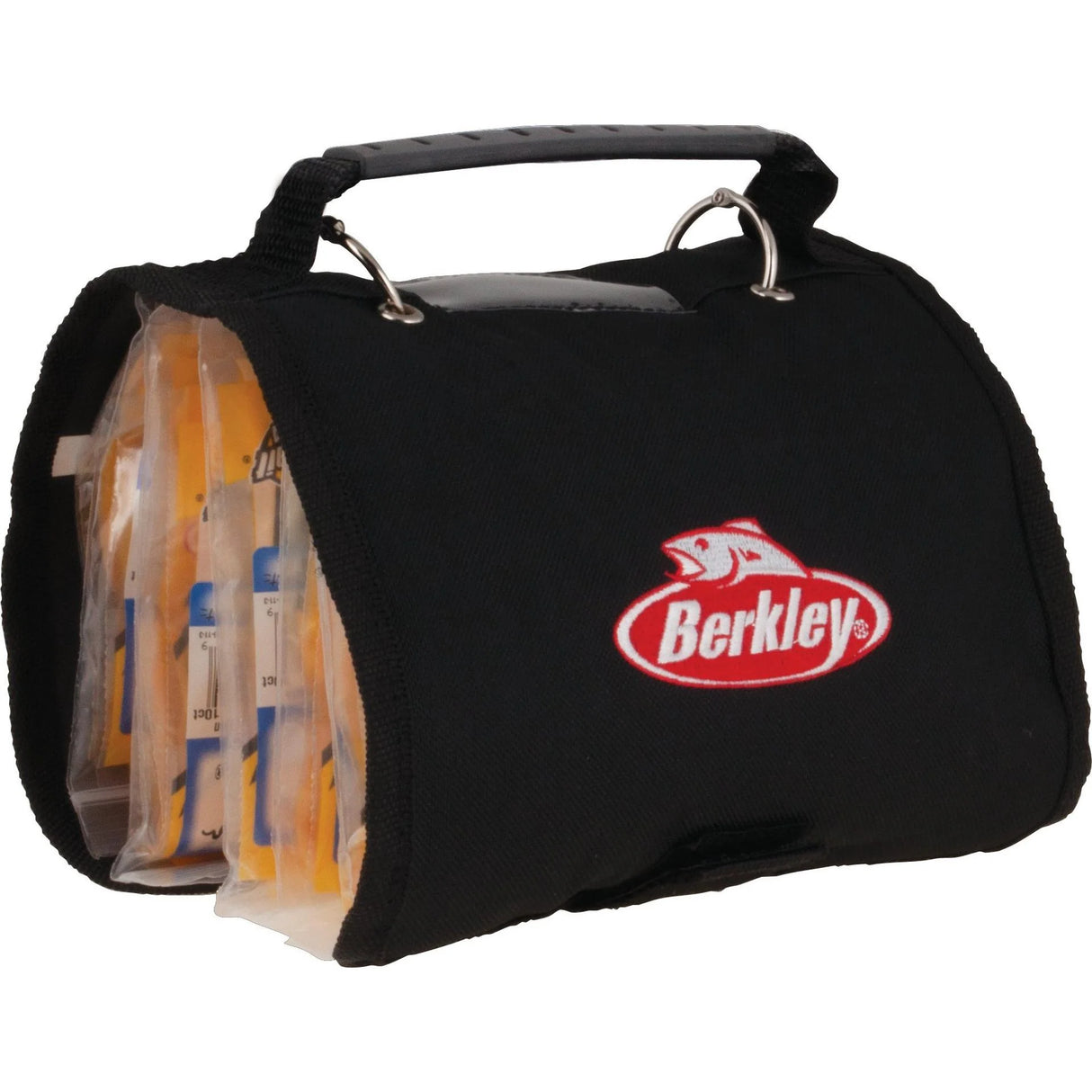 Berkley Max Capacity Bait Notebook Storage