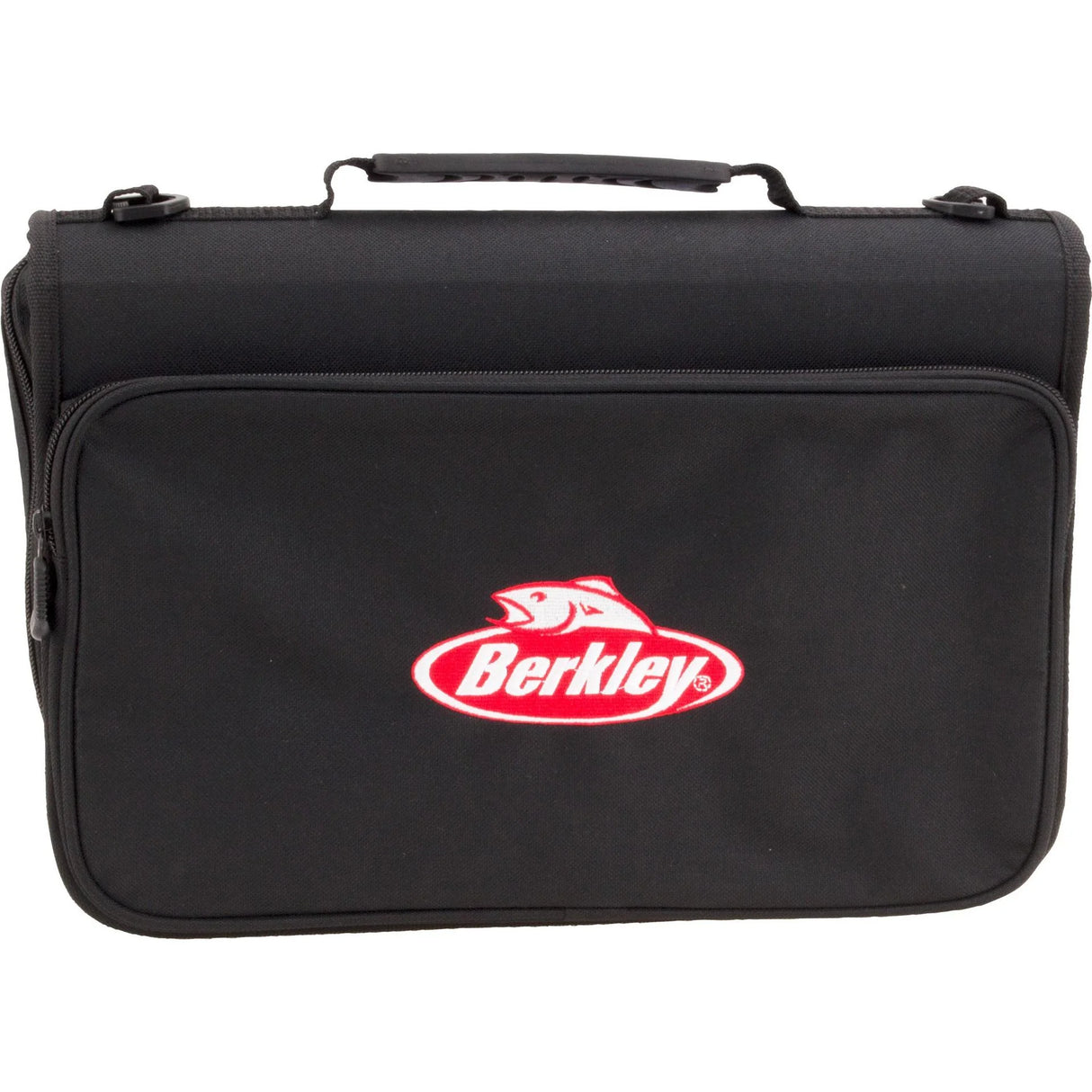 Berkley Soft Bait Binder Storage 21 bags