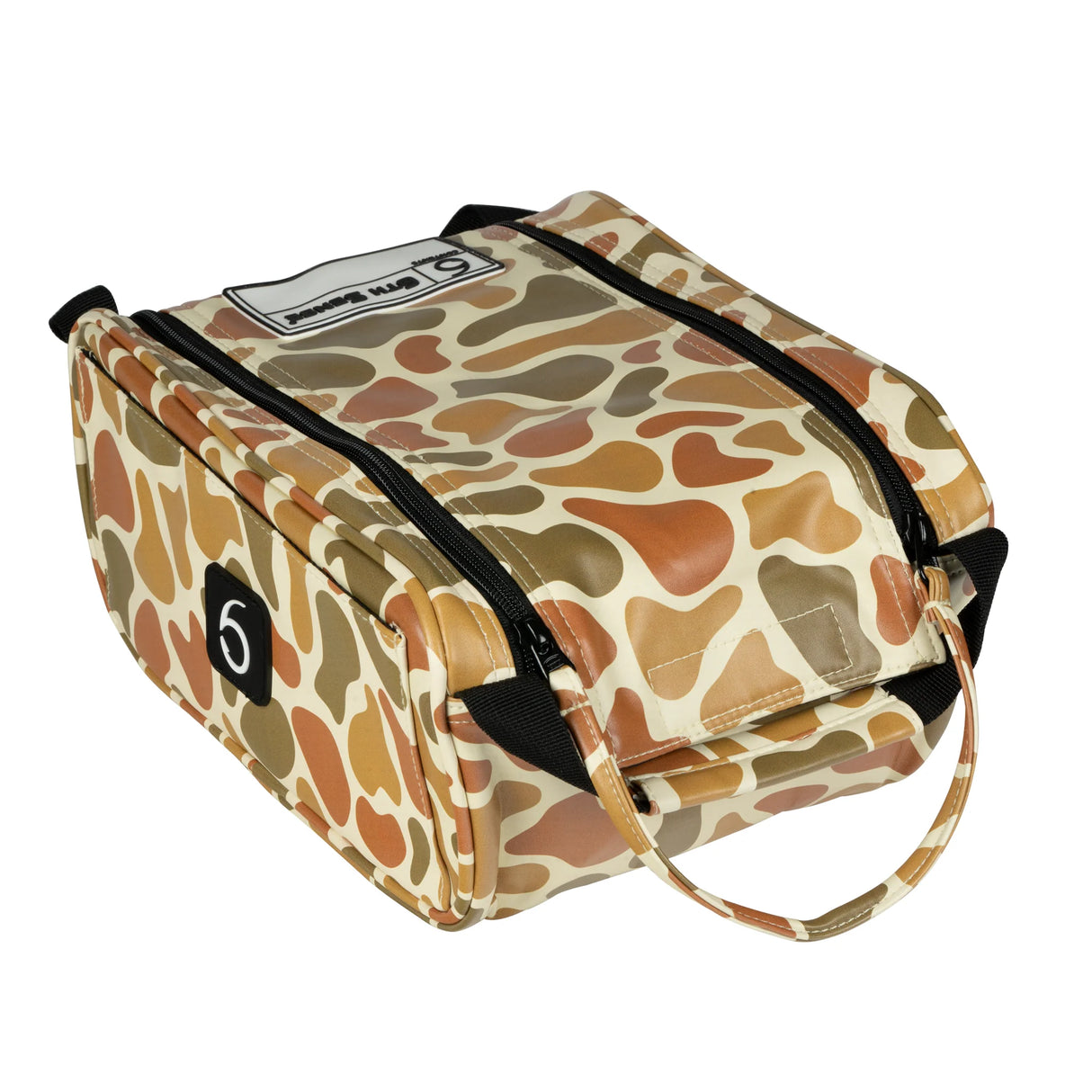 6th Sense Large Bait Bags Storage