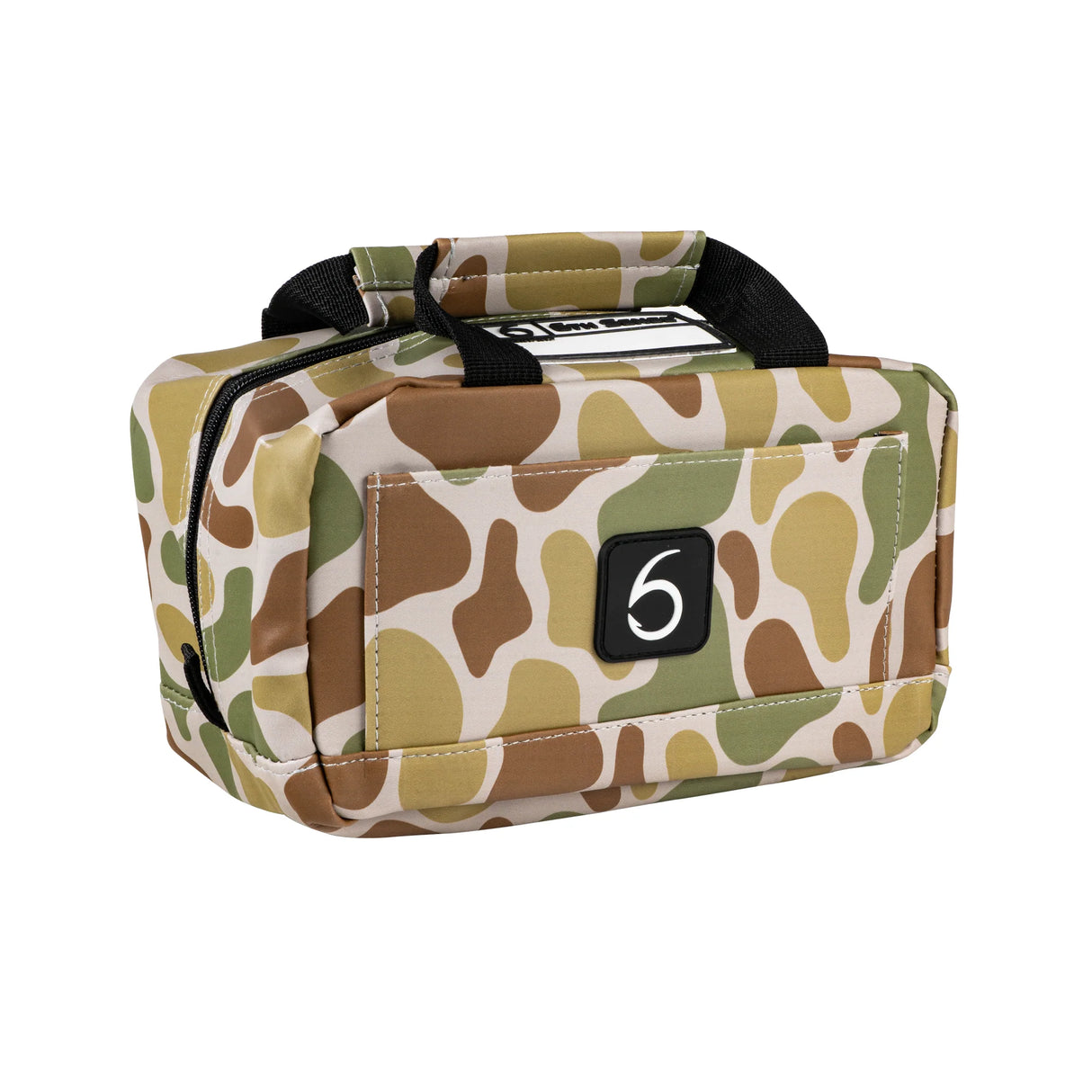 6th Sense Small Bait Bag