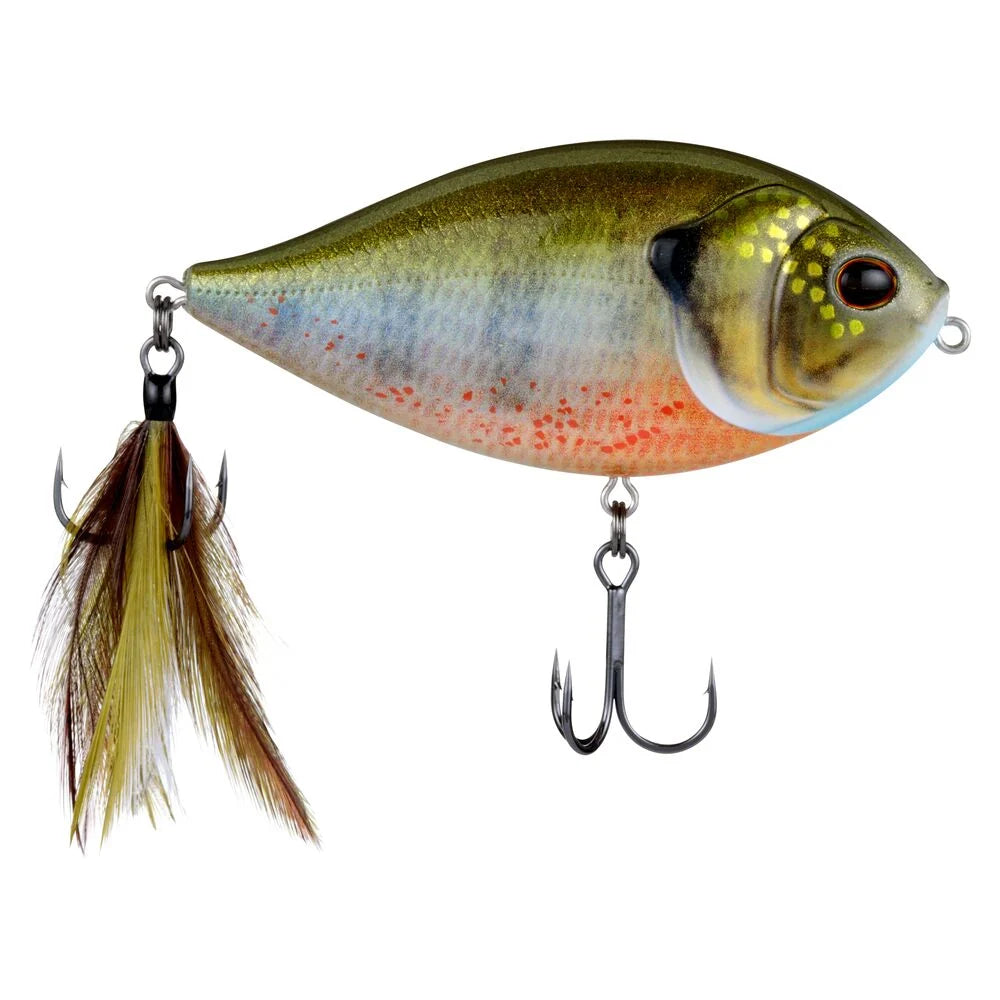 Berkley SlapGill Topwater