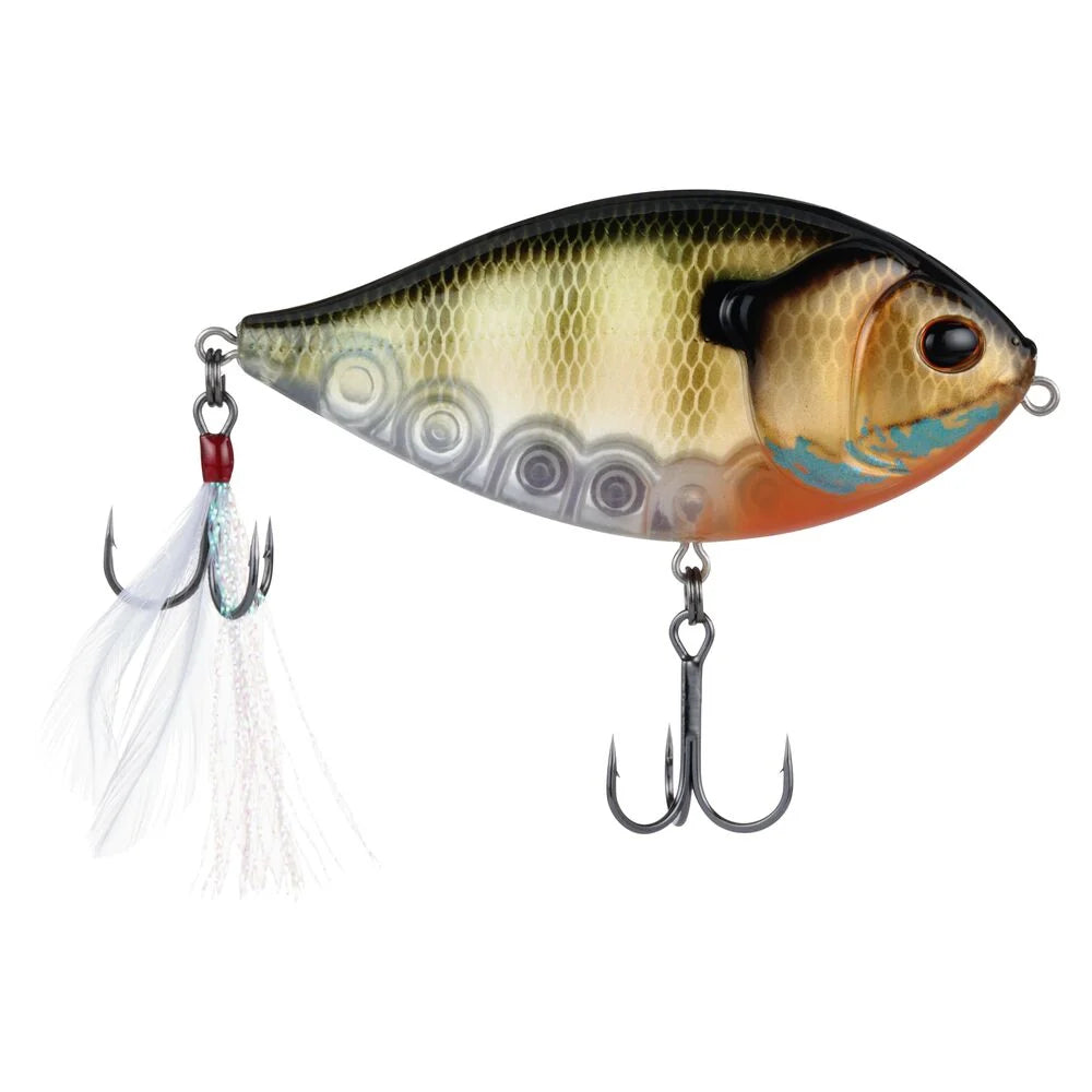 Berkley SlapGill Topwater
