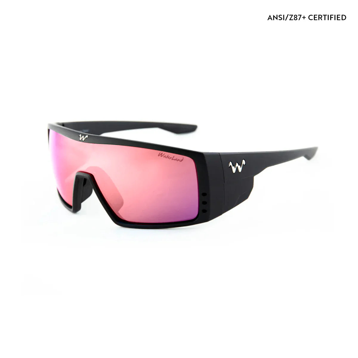 Waterland Bedfisher Polarized Sunglasses