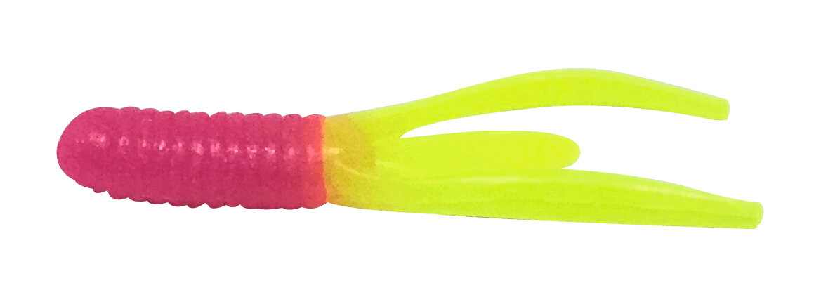 BoneHead Tackle Stump Bug