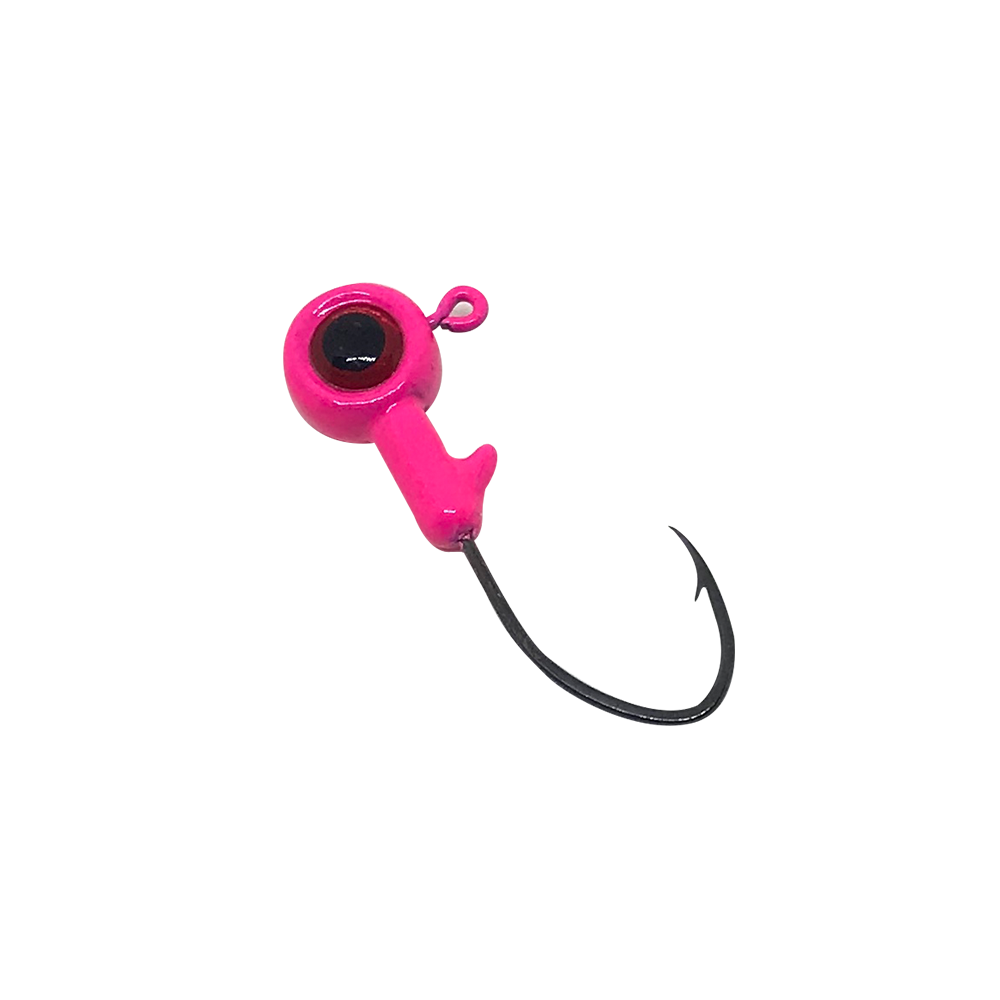 BoneHead Tackle BX Jig Heads