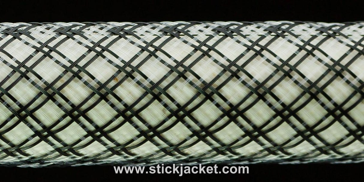Stick Jacket Rod Cover