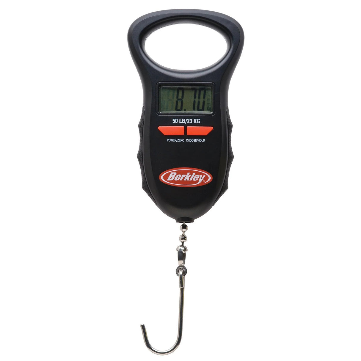 Berkley Digital Fish Scale 50 lb