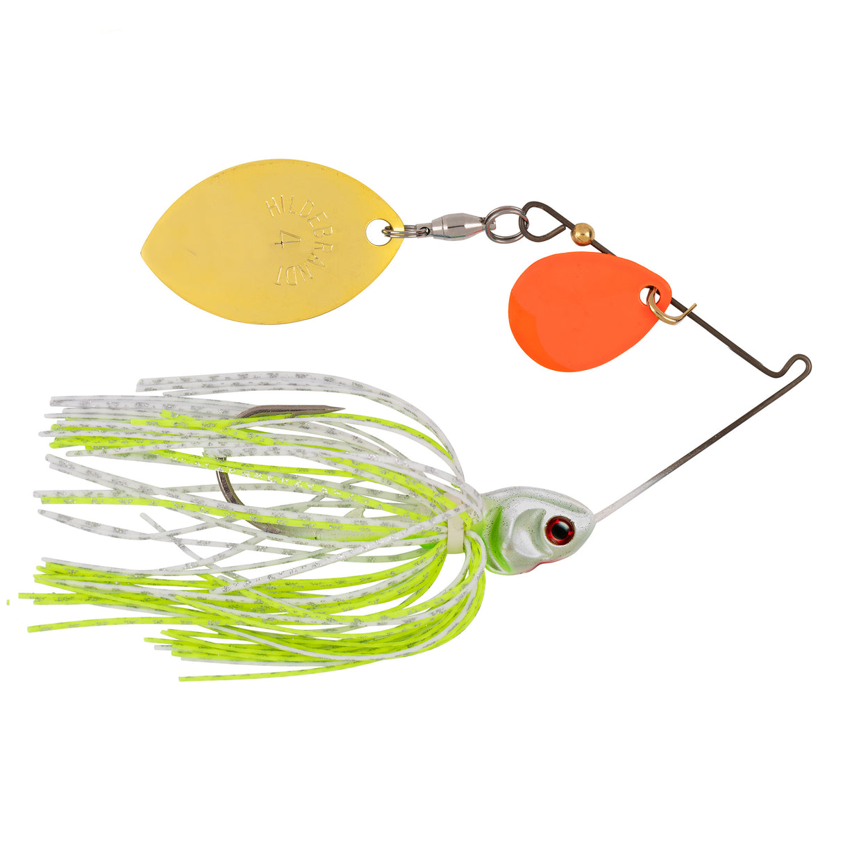 BOOYAH Covert Finesse Oklahoma Colorado Spinnerbait