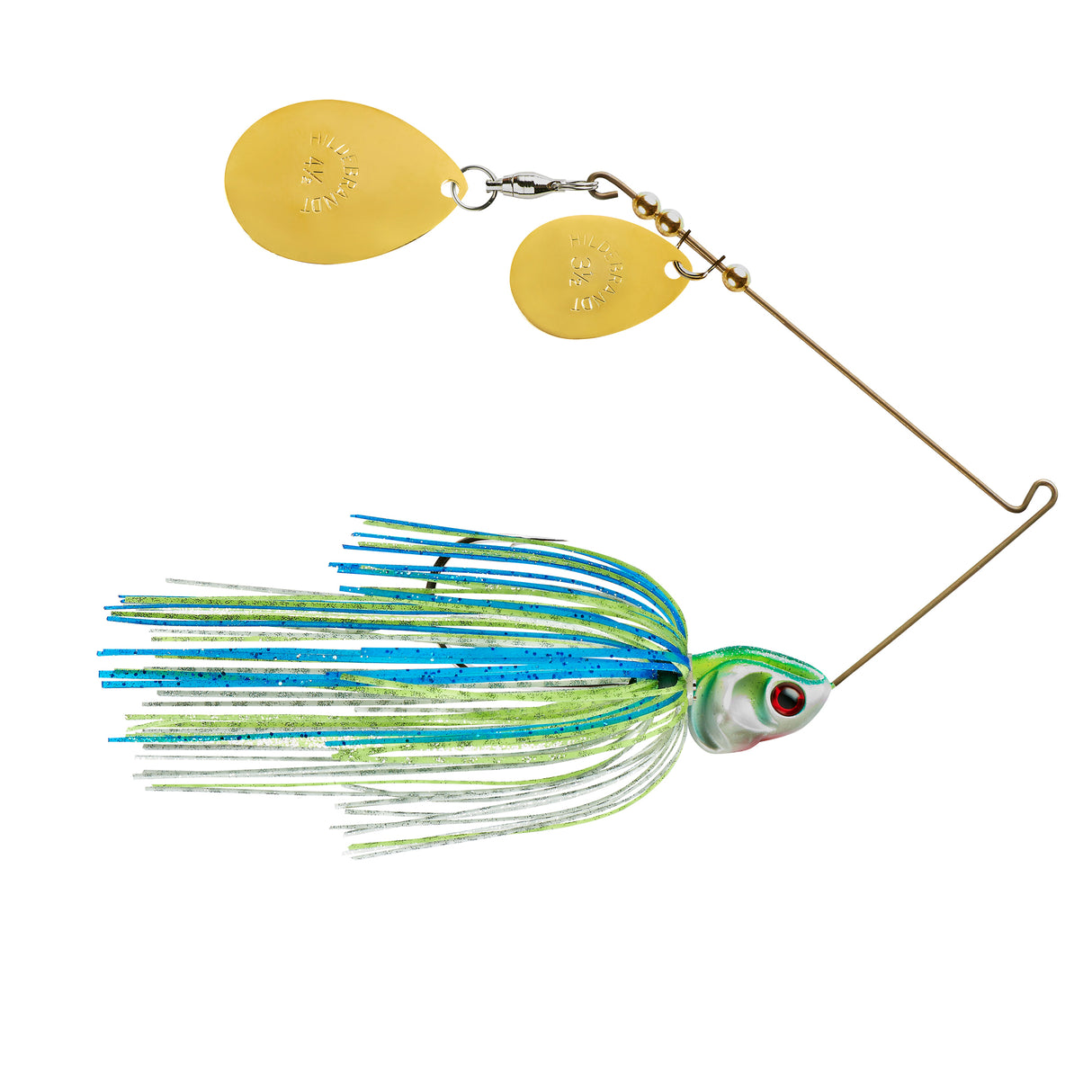 Booyah Covert Series Double Colorado