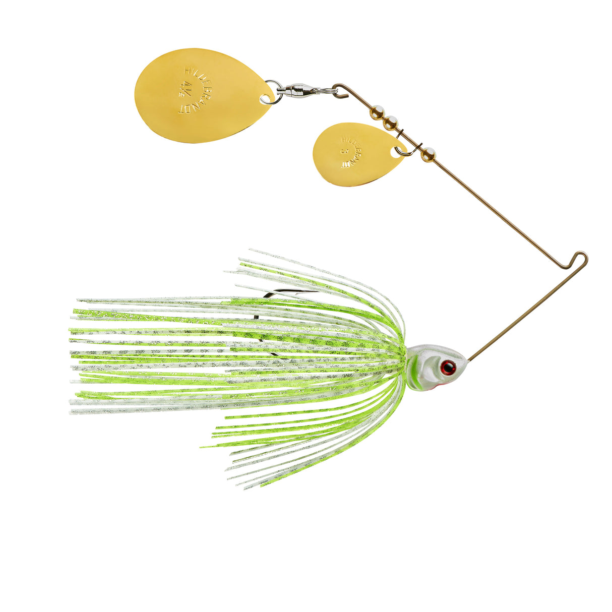 Booyah Covert Series Double Colorado