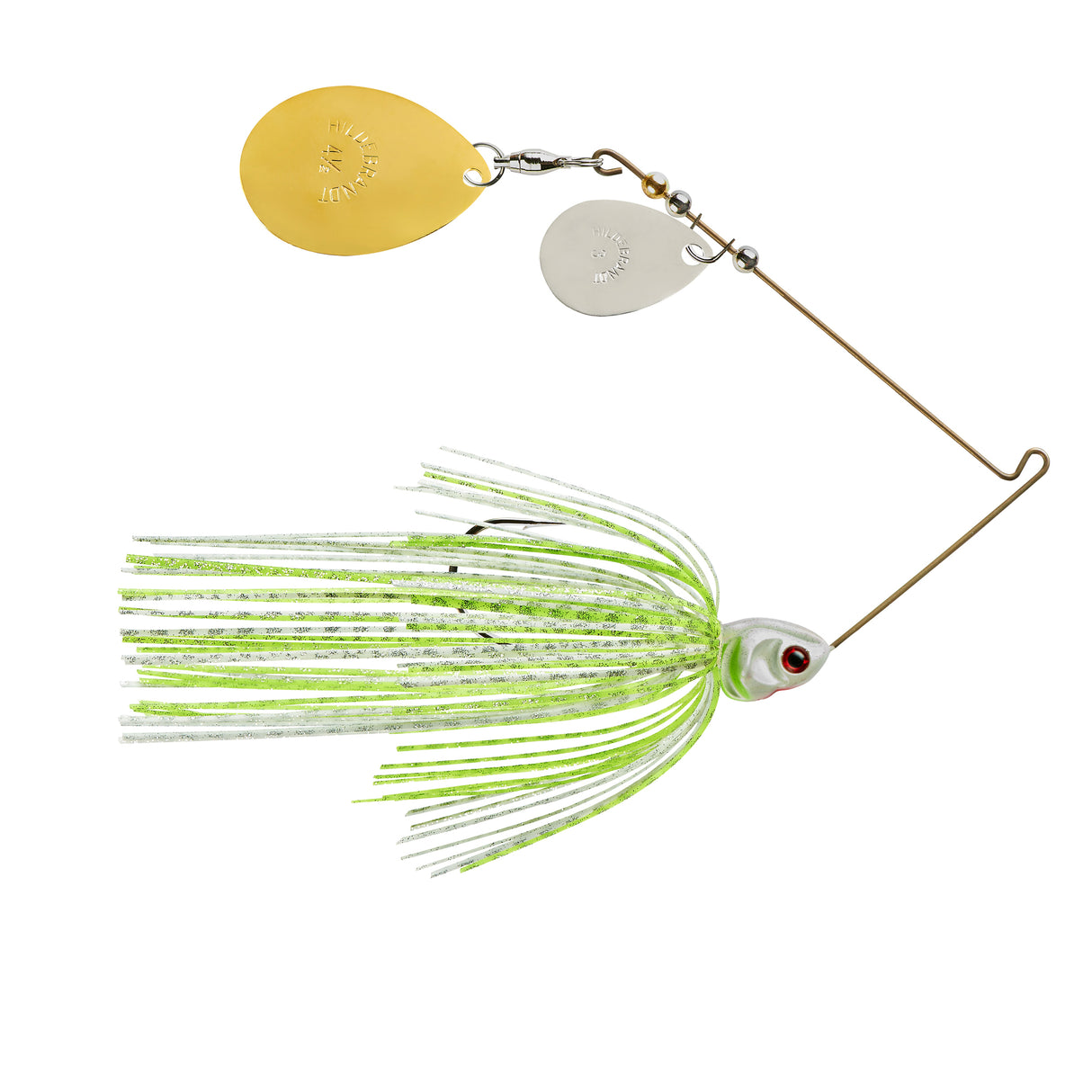 Booyah Covert Series Double Colorado