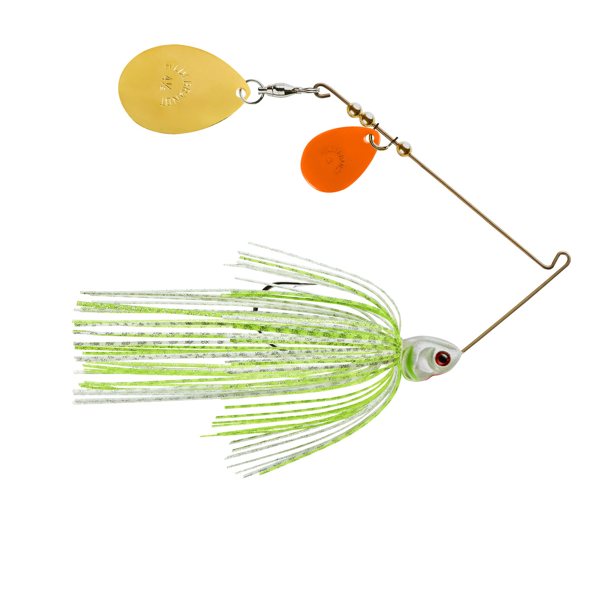 Booyah Covert Series Double Colorado