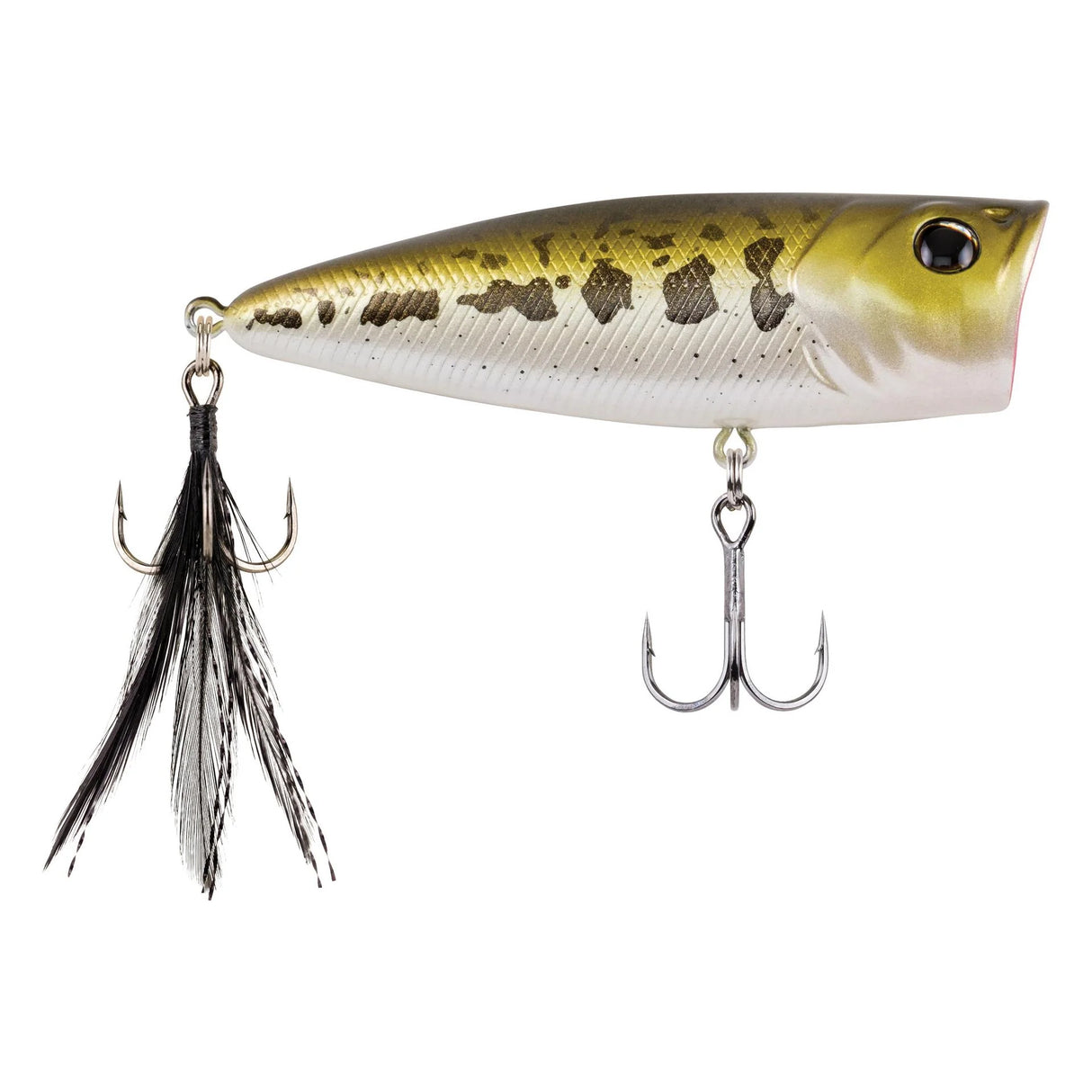Berkley Bullet Pop Topwater