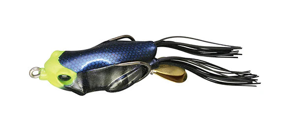 Jackall Kaera S2 Beat Topwater Frog