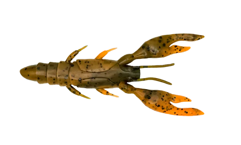 Toad Thumper Bad Craw Soft Craw