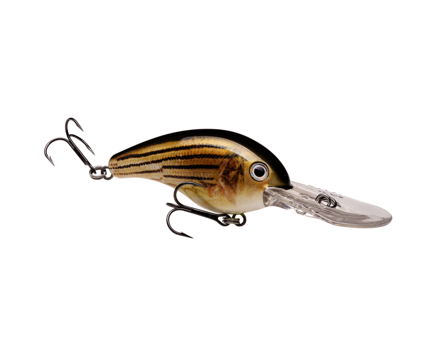 Strike King Pro-Model 10XD Crankbait