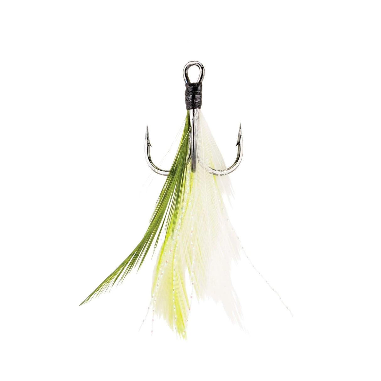 Berkley Fusion19™ Feathered Treble Hook