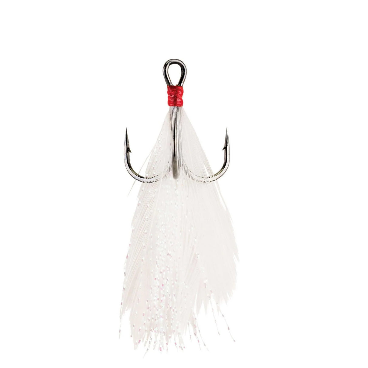 Berkley Fusion19™ Feathered Treble Hook