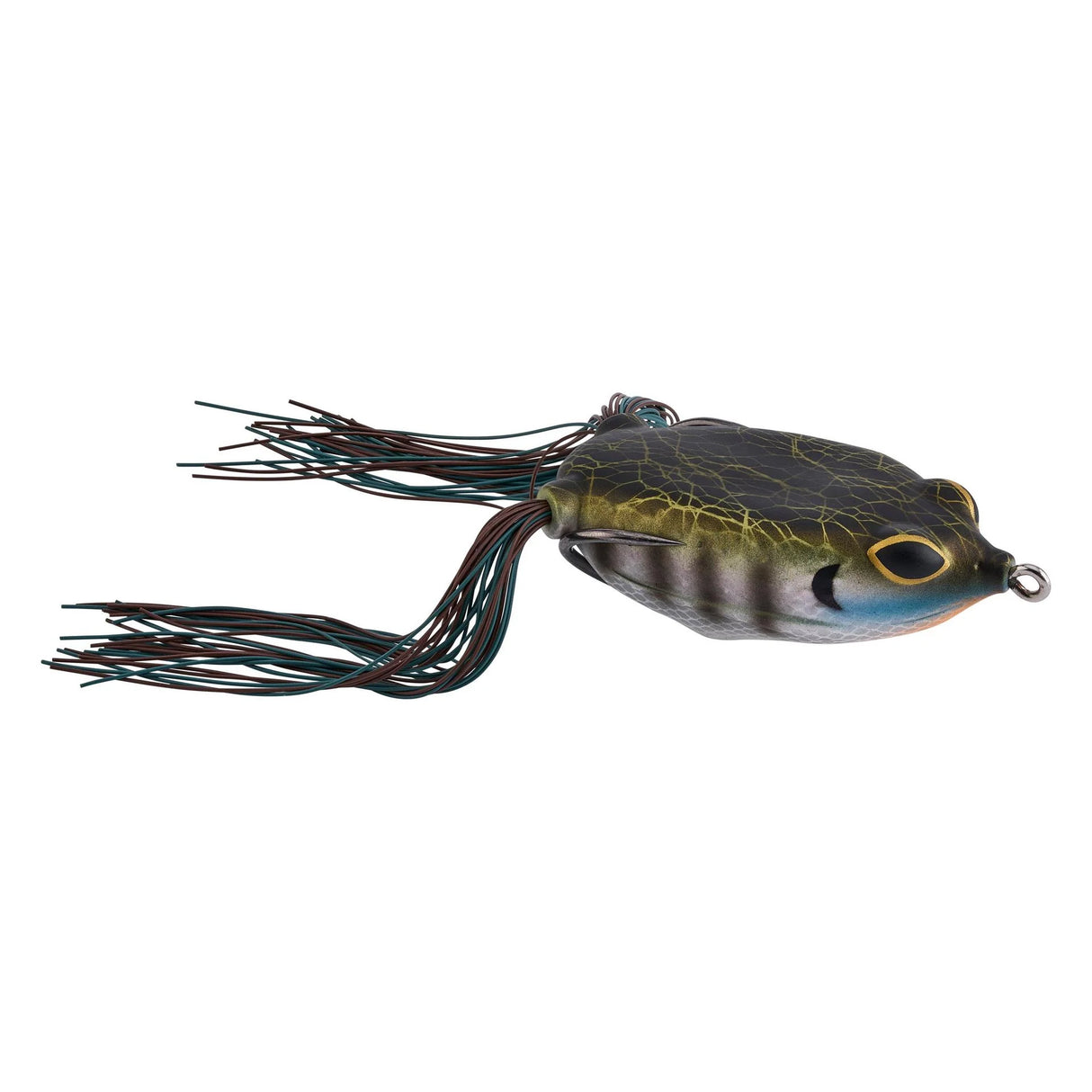 Berkley Swamp Lord Topwater Frog