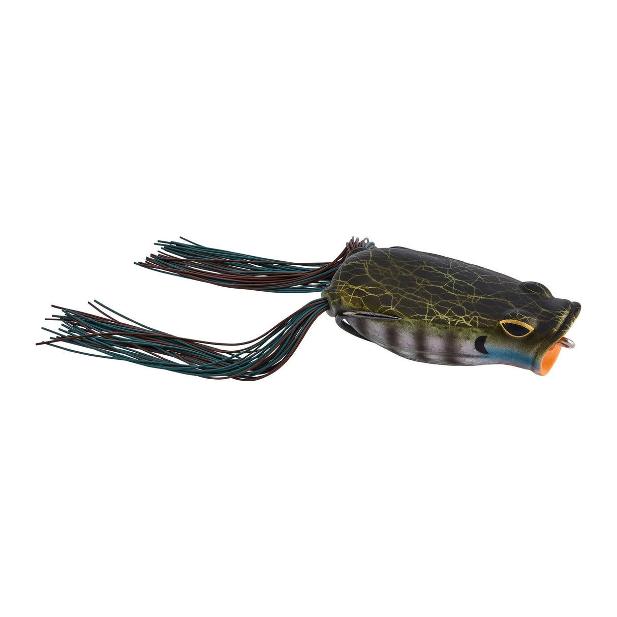 Berkley Swamp Lord Popping Frog