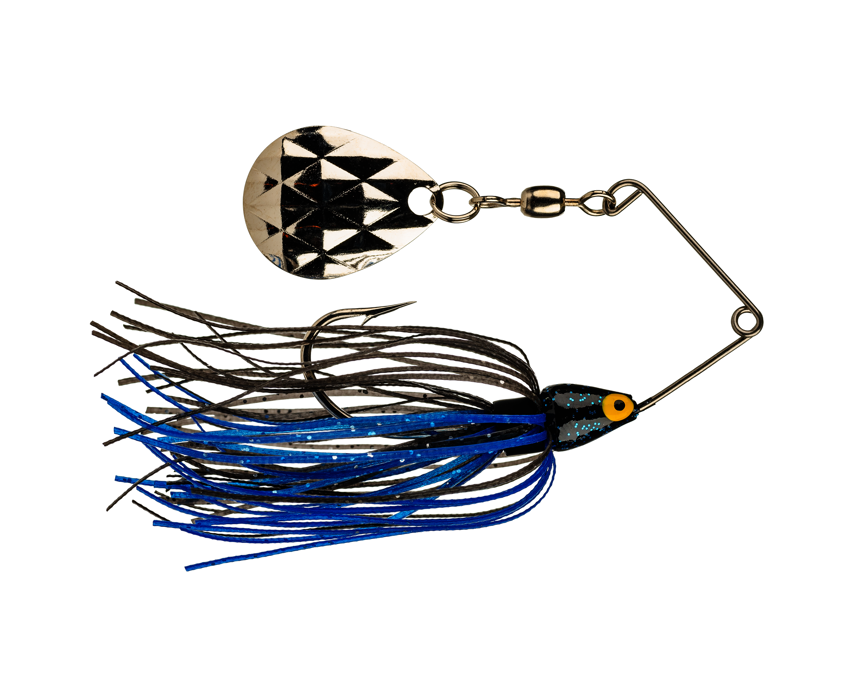 Strike King Mini-King Spinnerbait
