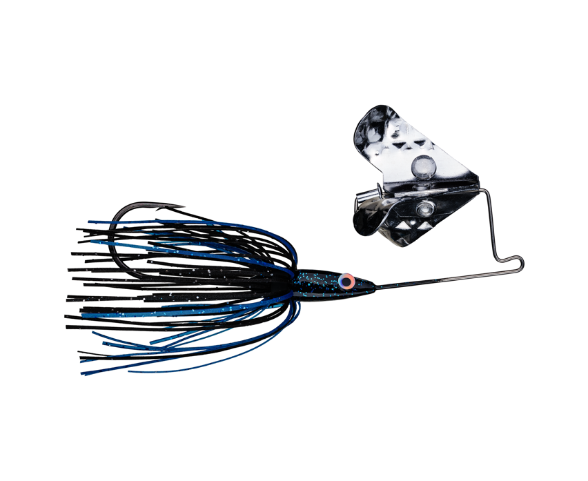 Strike King Tri-Wing Mini Buzz King Buzzbait