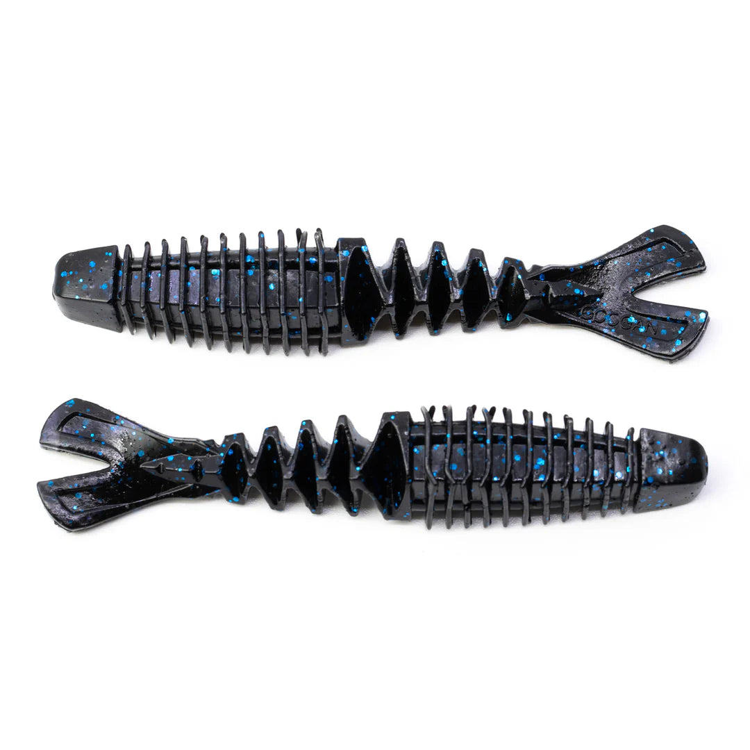 Googan Squad Happy Trailer Swimbait Trailer
