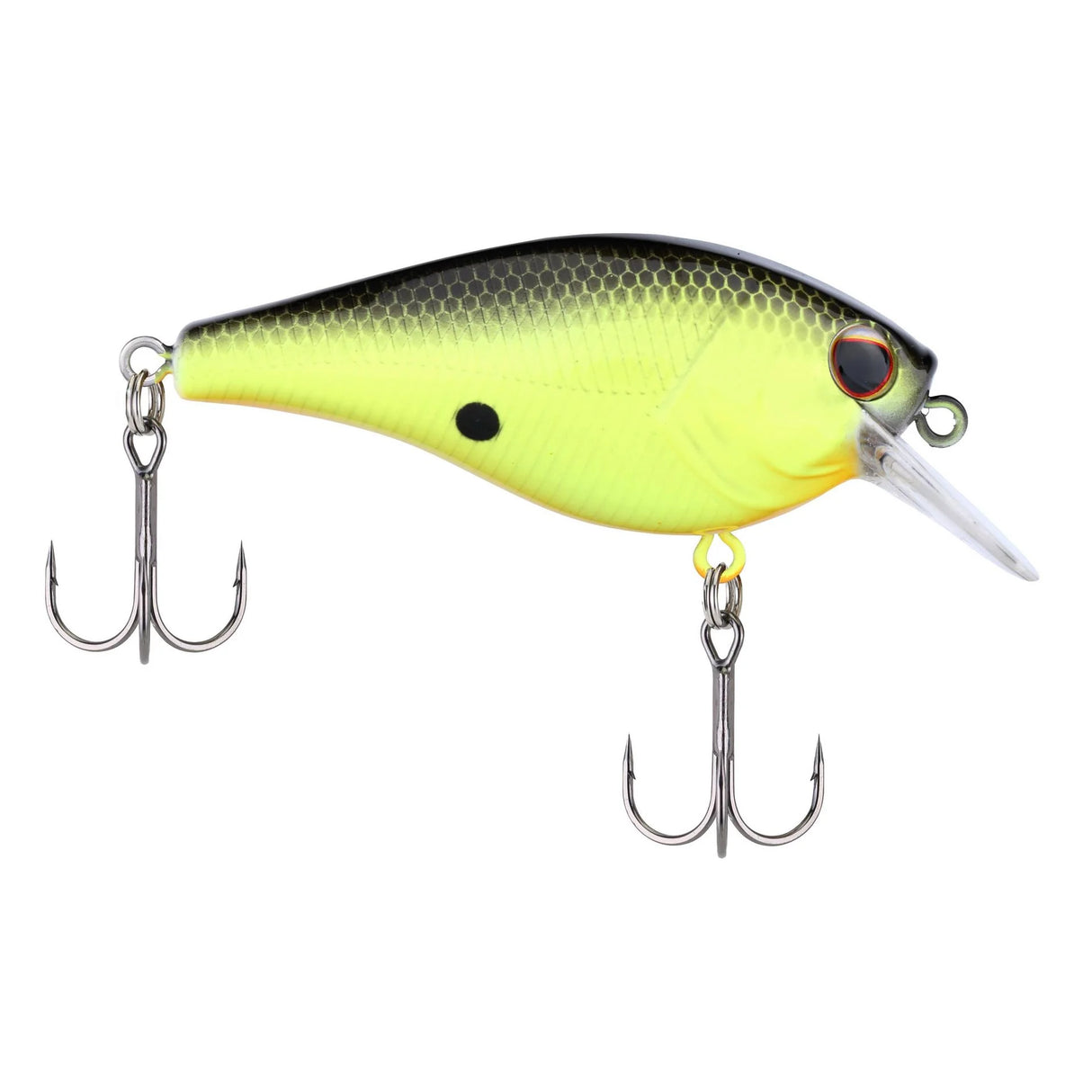 Berkley Squarebull Crankbait
