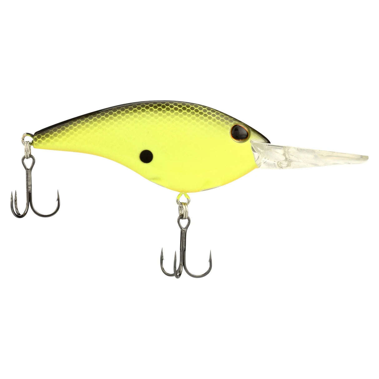 Berkley Clickin' Frittside Flat Side Crankbait