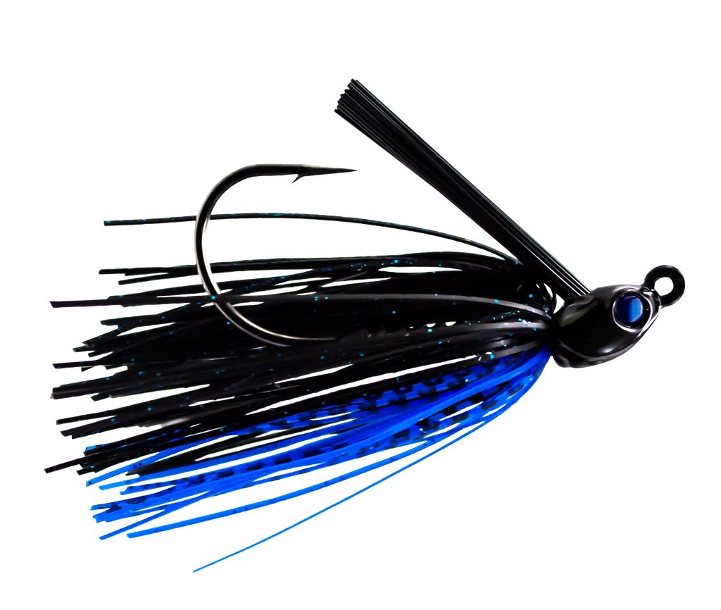 Toad Thumper Hydra Swim Jig