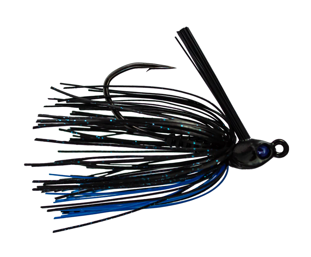 Toad Thumper Hydra Swim Jig