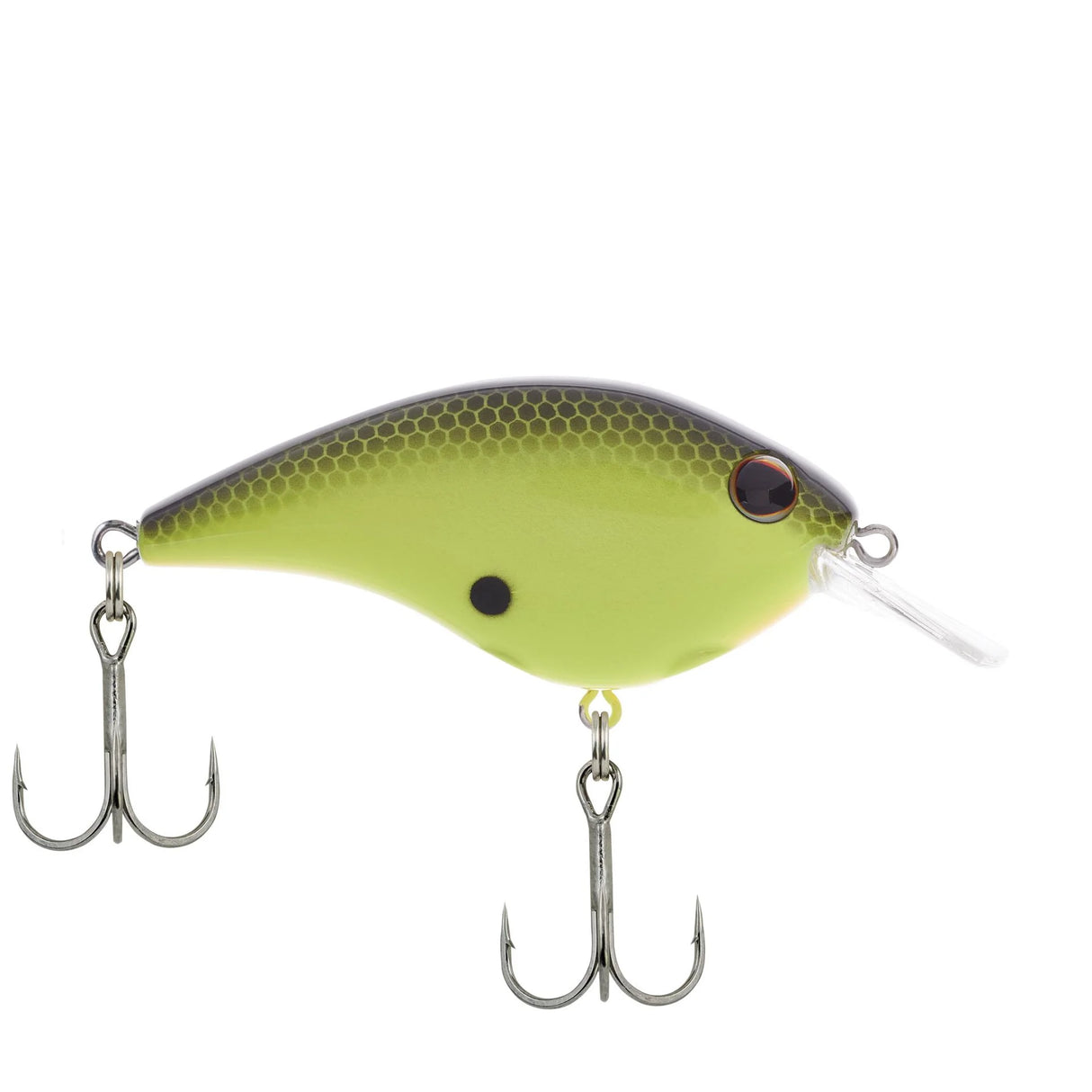 Berkley Frittside Flat Side Crankbait
