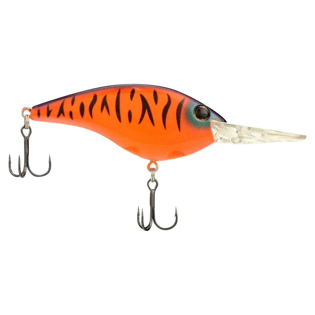 Berkley Clickin' Frittside Flat Side Crankbait