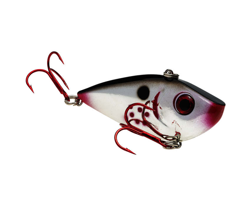 Strike King Red Eye Shad Lipless Crankbait
