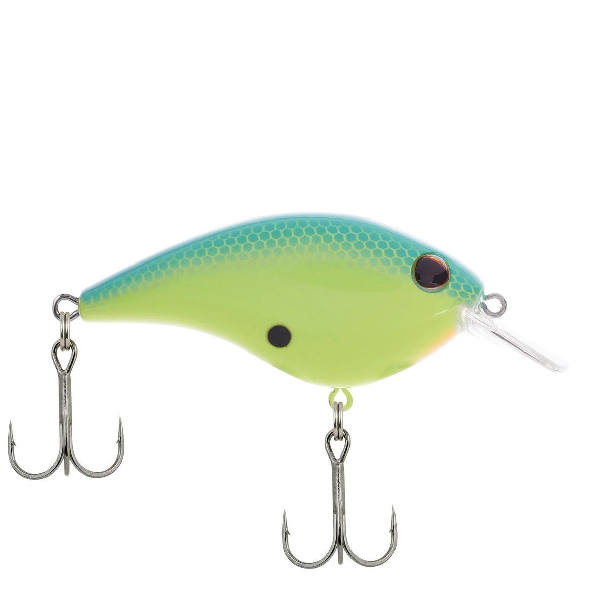 Berkley Frittside Flat Side Crankbait