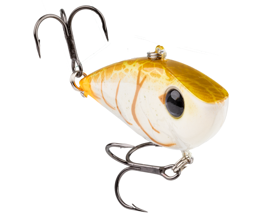 Strike King Red Eye Shad Lipless Crankbait