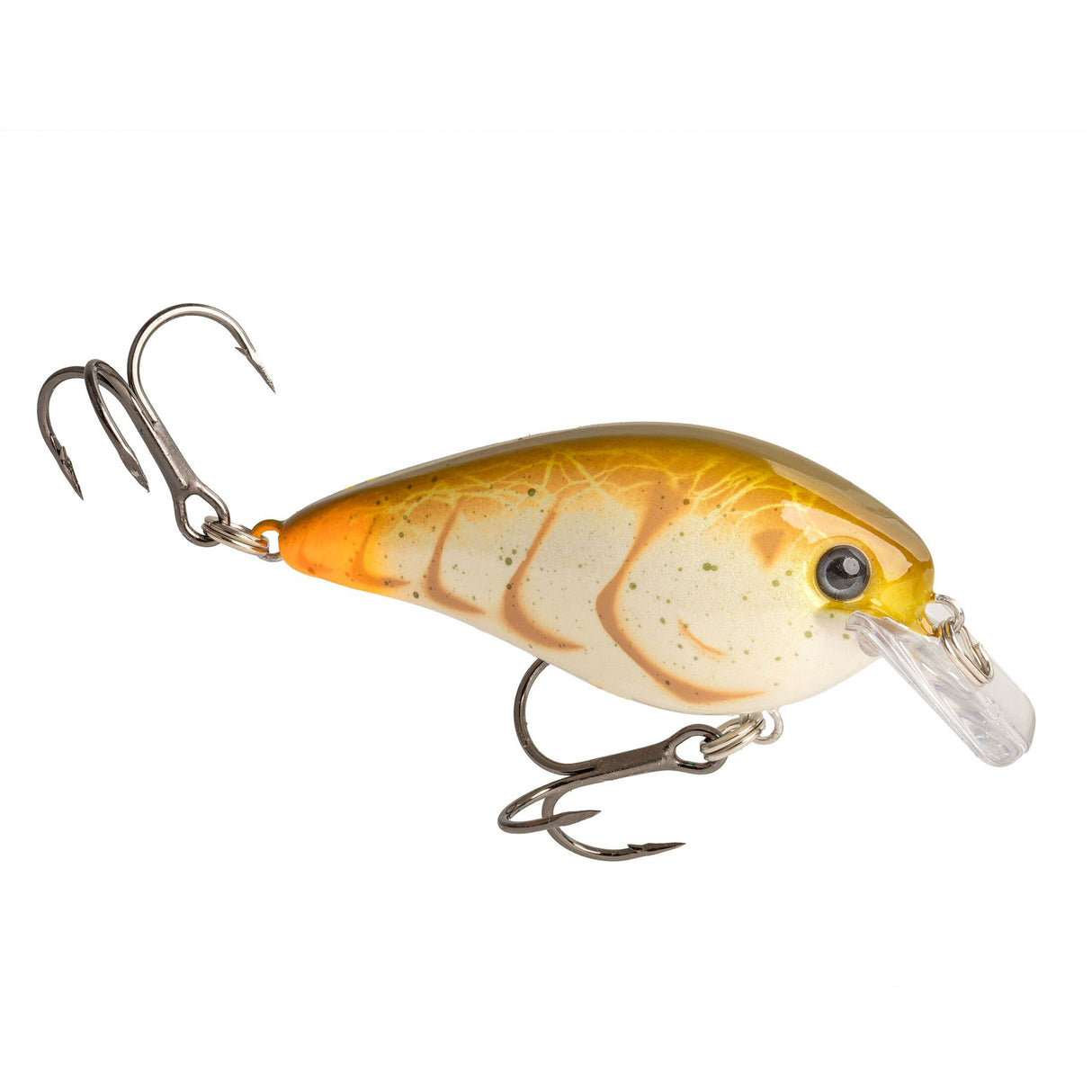 Strike King KVD 1.5 Squarebill Crankbait