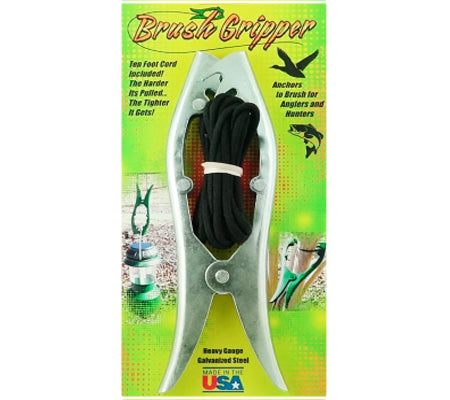 TTI-Blakemore Brush Gripper