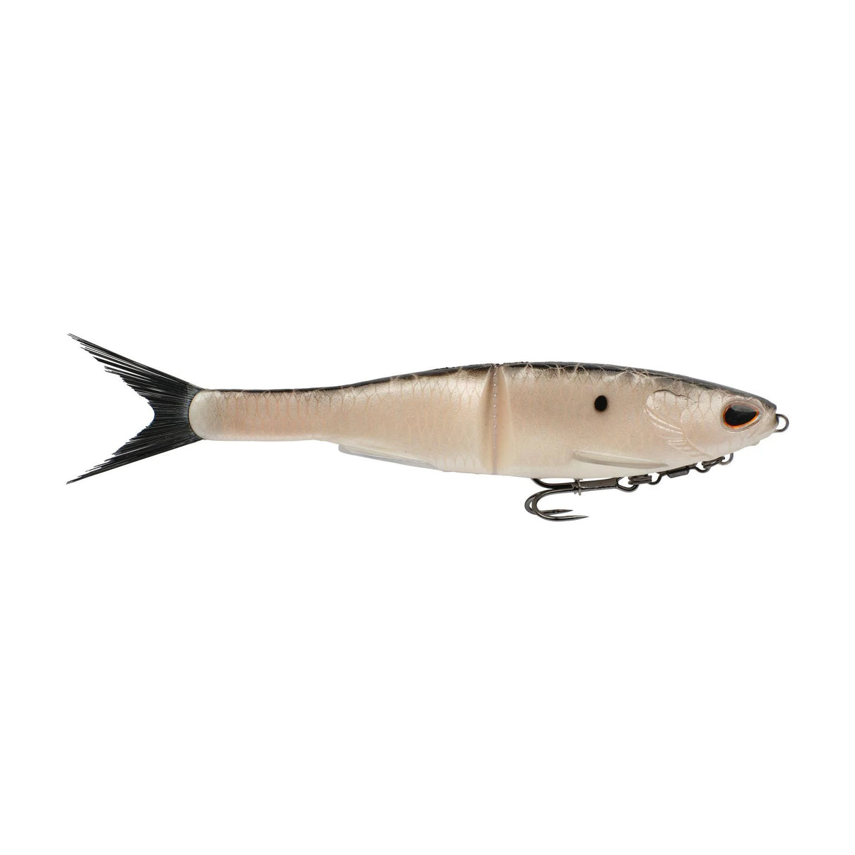 Berkley Nessie Soft Glide Bait