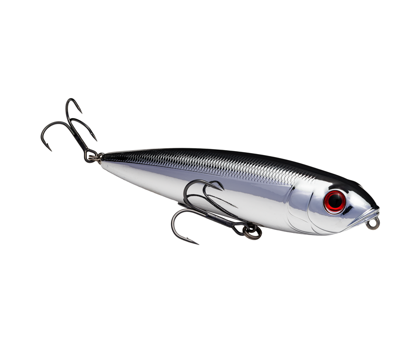 Strike King KVD Sexy Dawg Jr. Topwater