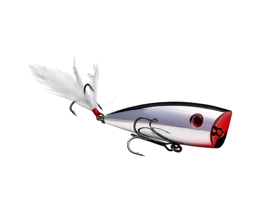 Strike King KVD Splash Topwater