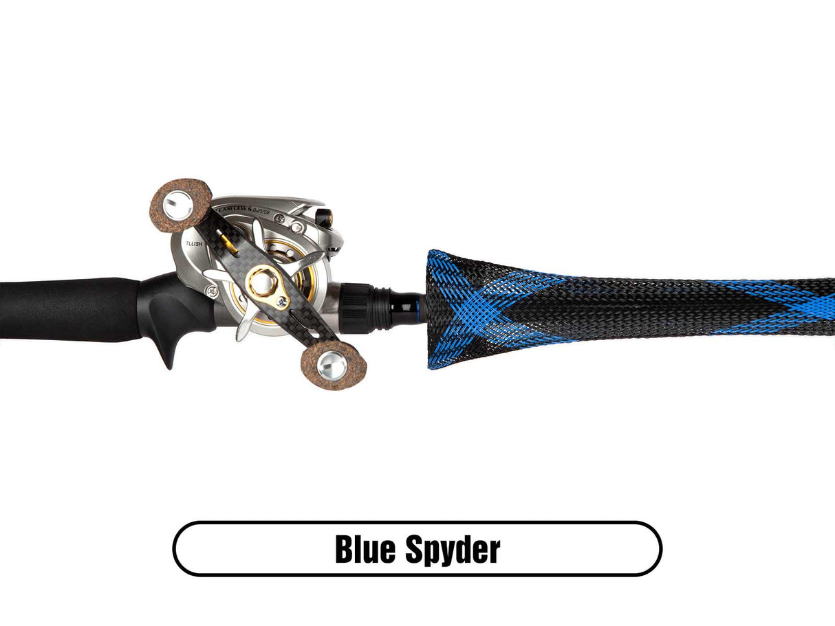 The Rod Glove XL Casting Rod Sleeve