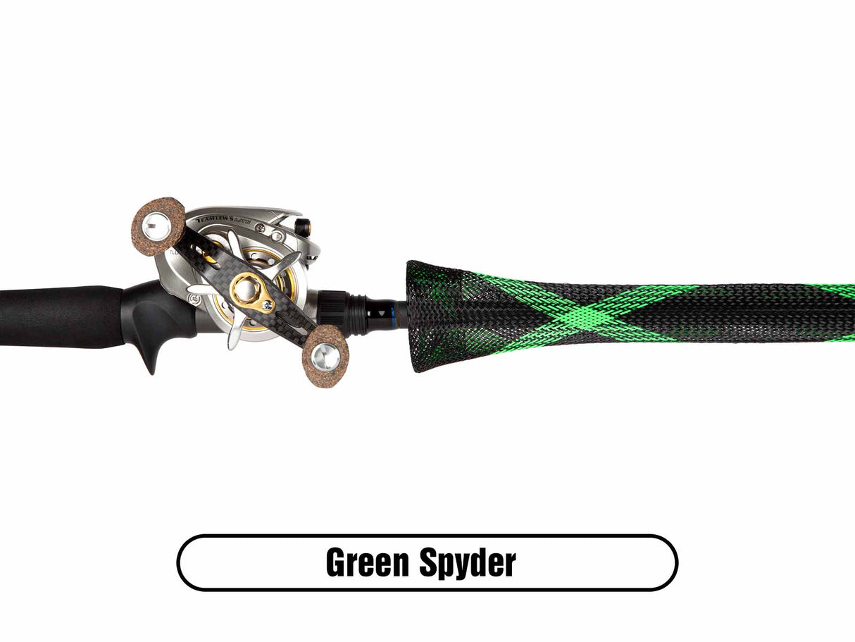 The Rod Glove Standard Casting Rod Sleeve
