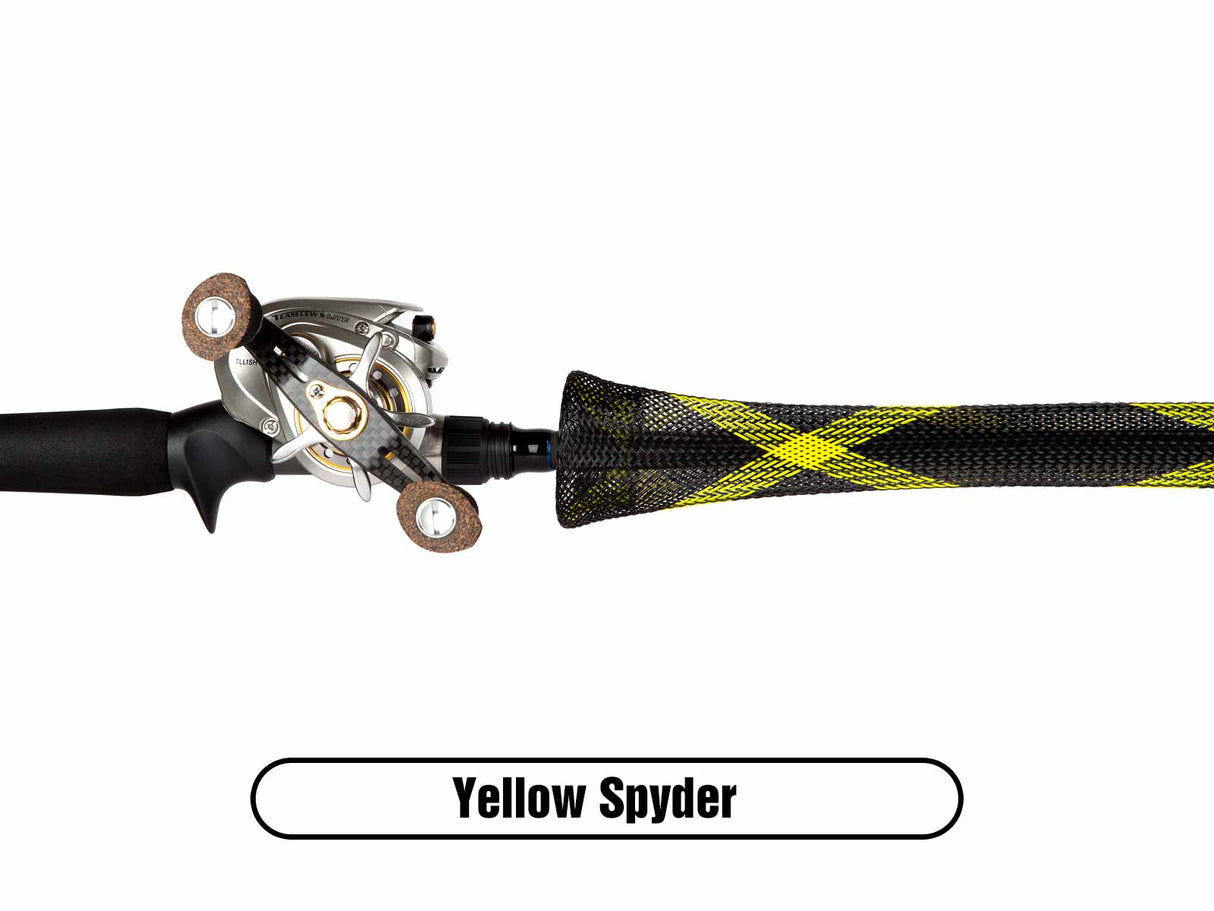 The Rod Glove Standard Casting Rod Sleeve